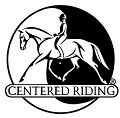 centered riding
